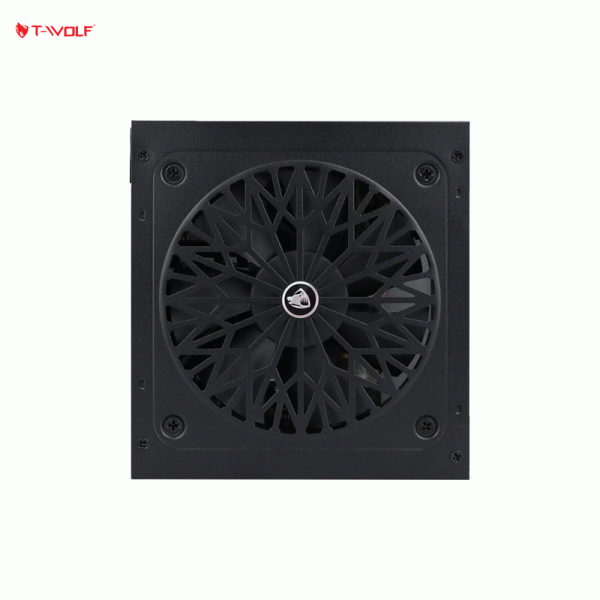 TW-P400 - Nguồn CST T-WOLF TW-P400 ( 400w ) 80 Plus Chính Hãng - 4
