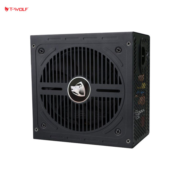 TW-P500RGB - Nguồn CST T-WOLF TW-P500RGB ( 500w ) 80 PLUS Brozen Chính Hãng - 3