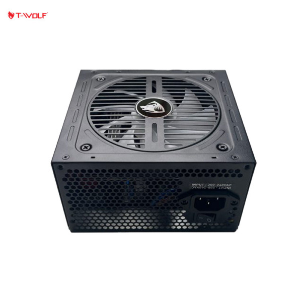 TW-P500RGB - Nguồn CST T-WOLF TW-P500RGB ( 500w ) 80 PLUS Brozen Chính Hãng - 4