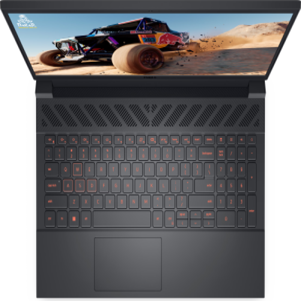 5530-RTX3050 - Laptop Gaming Dell Gaming 5530 Core i5-13450HX Ram 16G Ổ cứng SSD512 VGA RTX3050 6G Màn 15.6FHD 120Hz Win 11-Xám Đen - 2