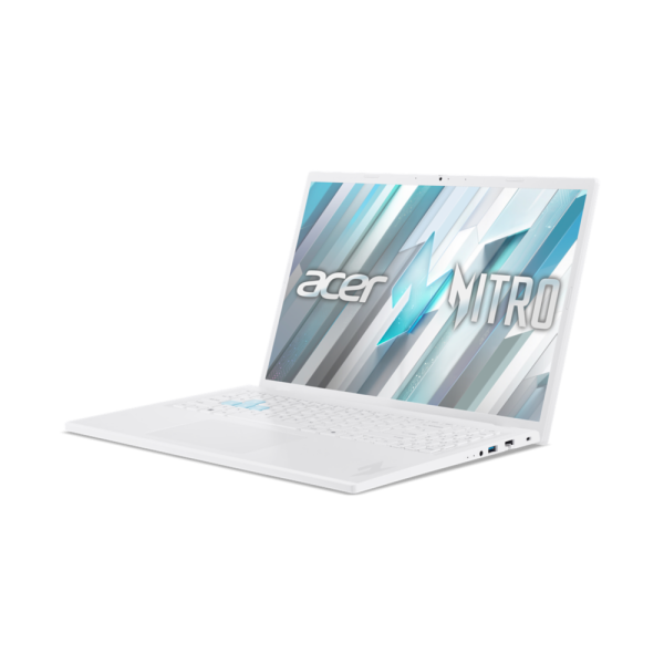 NL16 71G 56WQ - Laptop Acer Gaming Nitro Lite 16 NL16-71G-56WQ i5 13420H 16GB 512GB 16 FHD RTX 3050 6GB Win11 - 2