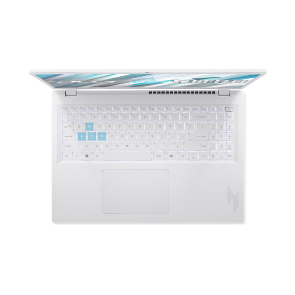 NL16 71G 56WQ - Laptop Acer Gaming Nitro Lite 16 NL16-71G-56WQ i5 13420H 16GB 512GB 16 FHD RTX 3050 6GB Win11 - 3