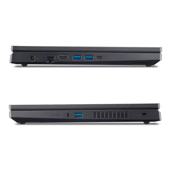 ANV15-51-53DM - Laptop Acer Gaming Nitro V ANV15-51-53DM (i5-13420H | GeForce RTX™ 3050 6GB | 16GB | 512GB | 15.6 FHD 144Hz | Win 11) - 6