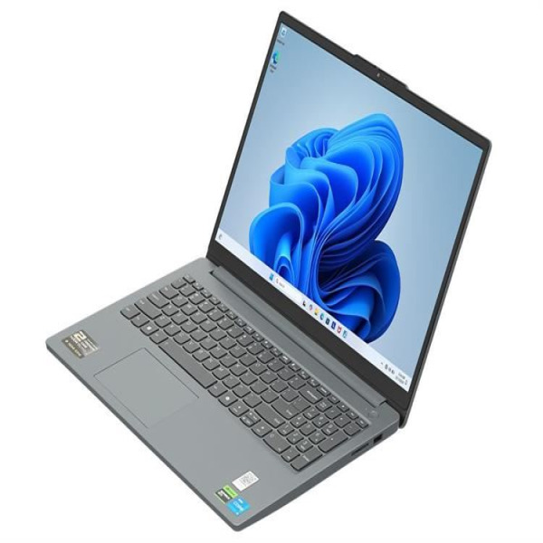 83LK0079VN - Laptop Lenovo LOQ 15IAX9E 83LK0079VN (Intel Core i5-12450HX | RTX 3050 6GB | 15.6 inch FHD 144Hz | Ổ cứng 512GB |Ram 16GB | Win 11 | Xám - 2