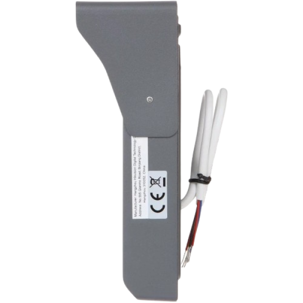 DS-KB2421T-IM - Nút ấn cửa Hikvision DS-KB2421T-IM - 4