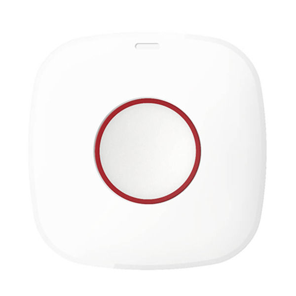 DS-PDEB1-EG2-WB - Nút ấn báo động khẩn cấp HIKVISION DS-PDEB1-EG2-WB - 2