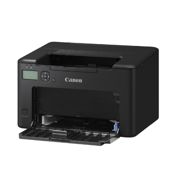 LBP122DW - Máy in laser đen trắng Canon LBP122DW (In đảo mặt| A4| A5| USB| LAN| WIFI) - 3