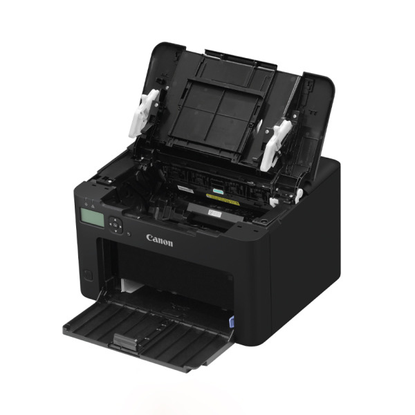 LBP122DW - Máy in laser đen trắng Canon LBP122DW (In đảo mặt| A4| A5| USB| LAN| WIFI) - 4
