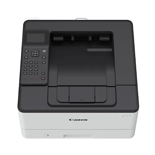 LBP 243DW - Máy in laser đen trắng Canon LBP 243DW (In đảo mặt| A4| A5| USB| LAN| WIFI) - 3