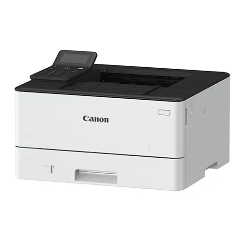 LBP 243DW - Máy in laser đen trắng Canon LBP 243DW (In đảo mặt| A4| A5| USB| LAN| WIFI) - 4