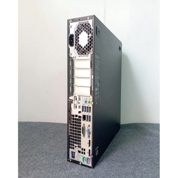 HP 600-A1 - Máy bộ HP 600 G2 SFF i3 6100 8G 256G A1 - 2