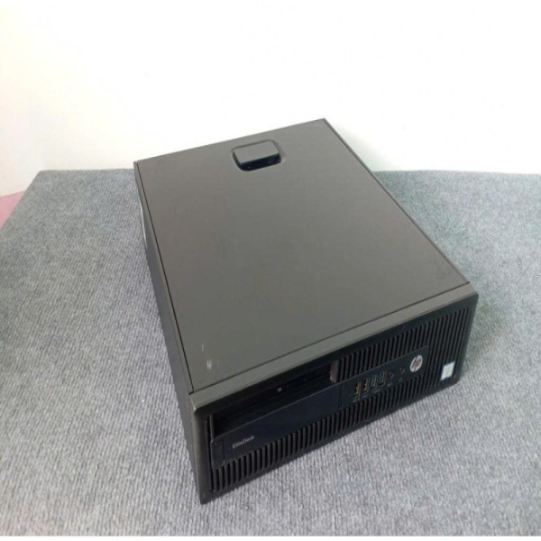 HP 600-A1 - Máy bộ HP 600 G2 SFF i3 6100 8G 256G A1 - 4