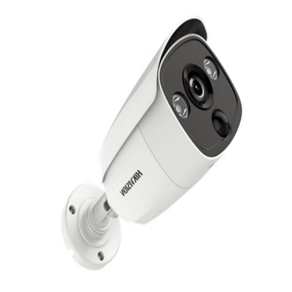 DS-2CE12H0T-PIRL - Camera HDTVI PIR 5MP Hikvision DS-2CE12H0T-PIRL(3.6mm) - 2