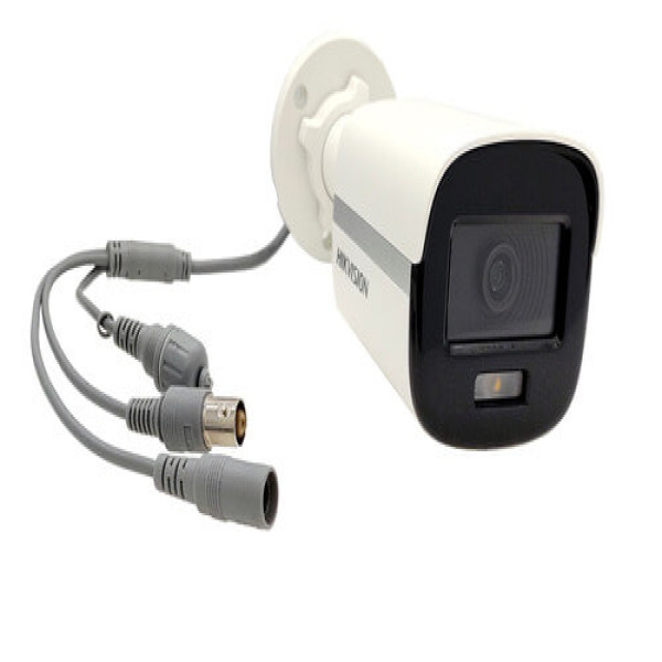 DS-2CE10KF0T-FS - Camera HDTVI có màu ban đêm 5MP HIKVISION DS-2CE10KF0T-FS - 2