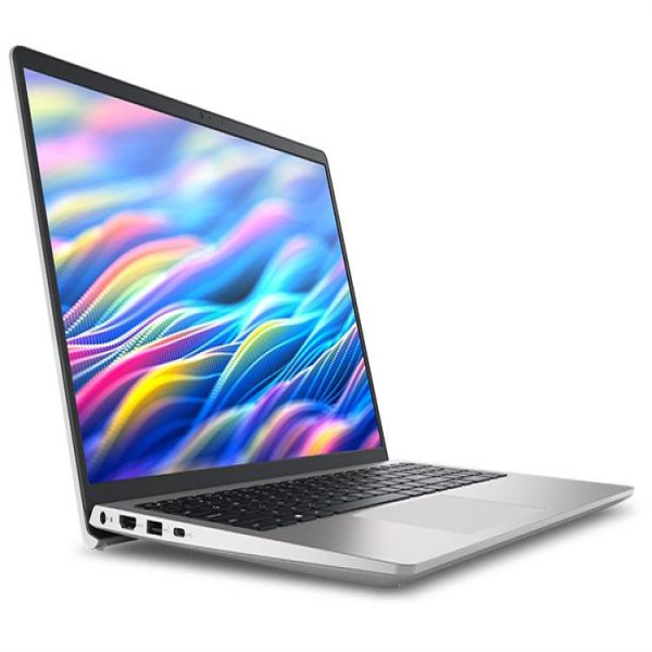 CPH997 - Laptop Dell 15 DC15250 CPH997 (Intel Core i7-1355U | 16GB | 1TB | 15.6 inch FHD IPS | Win 11 | Office | Bạc) - 3