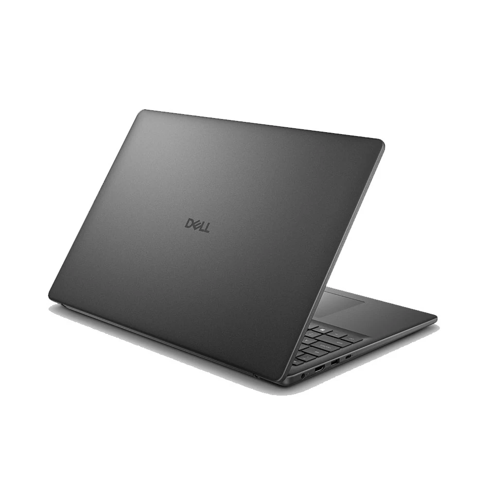 71076092 - Laptop Dell 16 DC16250 - 71076092 (Core 5 120U 16GB 1TB Windows 11 + Office Home 2024 + Microsoft) Đen - 5
