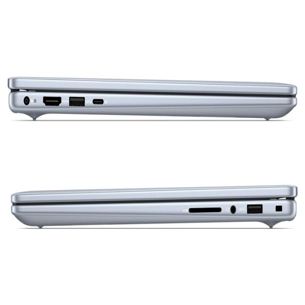 N4I7204W1 - Laptop Dell Inspiron 14 5440 - N4I7204W1 (Core 7 150U, 16GB, 512GB, Full HD+, OfficeHS, Win11) - ICEBLUE - 6