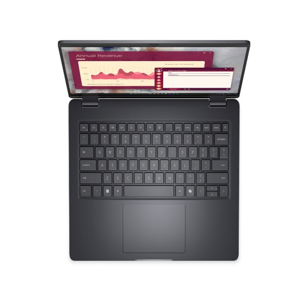 71076111 - Laptop Dell Pro 14 PC14250 71076111 (Intel Core 5 120U | 16GB | 1TB | Intel Graphics | 14 inch FHD+ | Win 11 Home) - 3