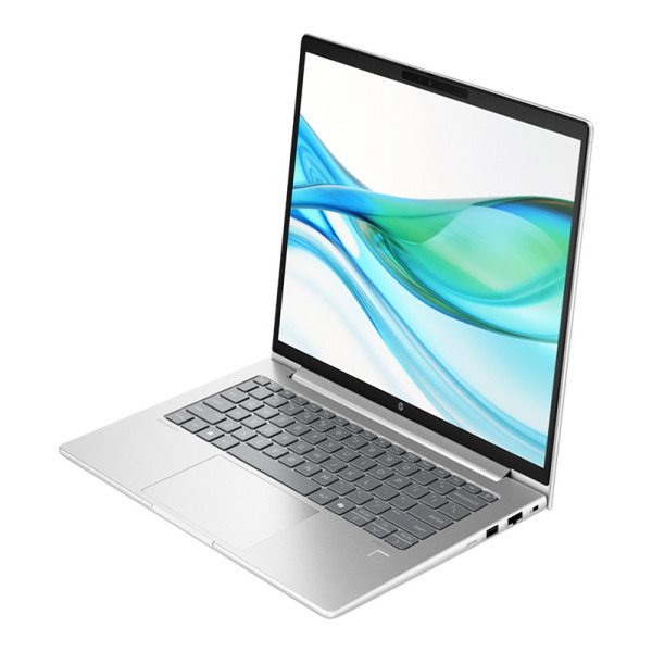A74B4PT - Laptop HP ProBook 440 G11 A74B4PT (Ultra 5 125U 8GB 512GB SSD 14 inch WUXGA Win11 Silver Vỏ nhôm) - 3