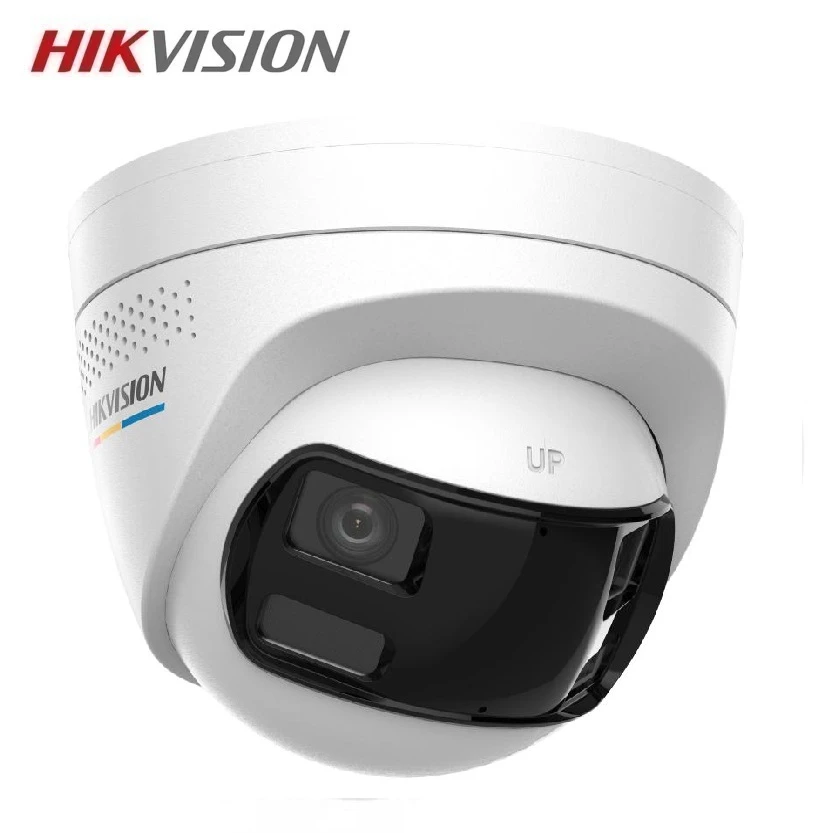 DS-2CD1367G2HP-LIUF SL - Camera IP 6MP Hikvision DS-2CD1367G2HP-LIUF SL - 2