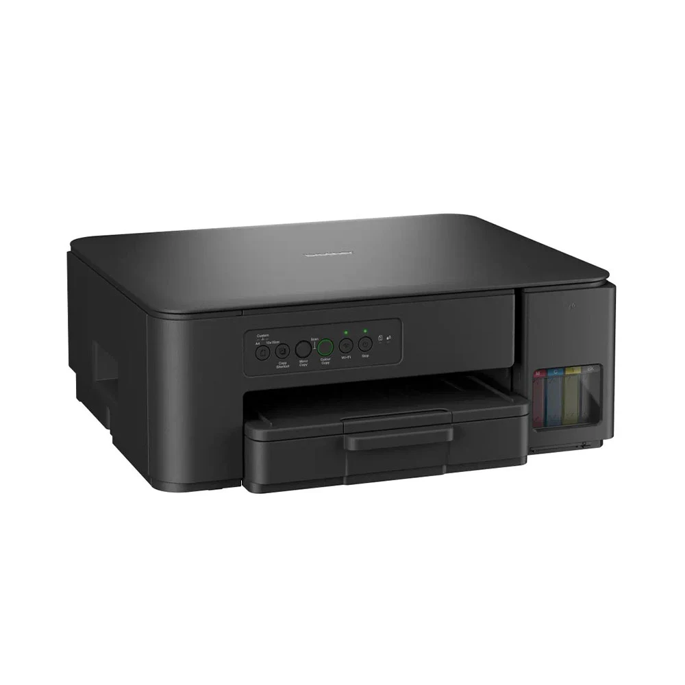 DCP-T430W - MÁY IN PHUN ĐA CHỨC NĂNG BROTHER DCP-T430W - 2