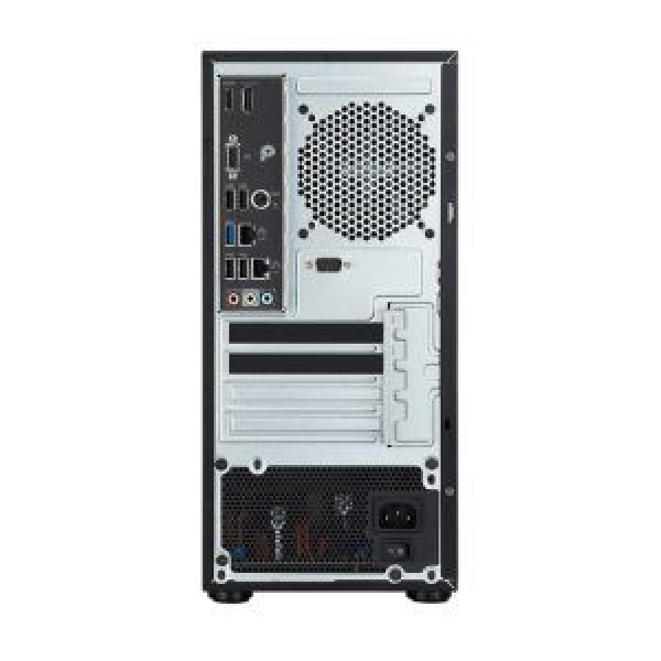 9S6-B0A721-411 - MÁY TÍNH ĐỂ BÀN PC MSI Pro DP180-12M (9S6-B0A721-411) - 4