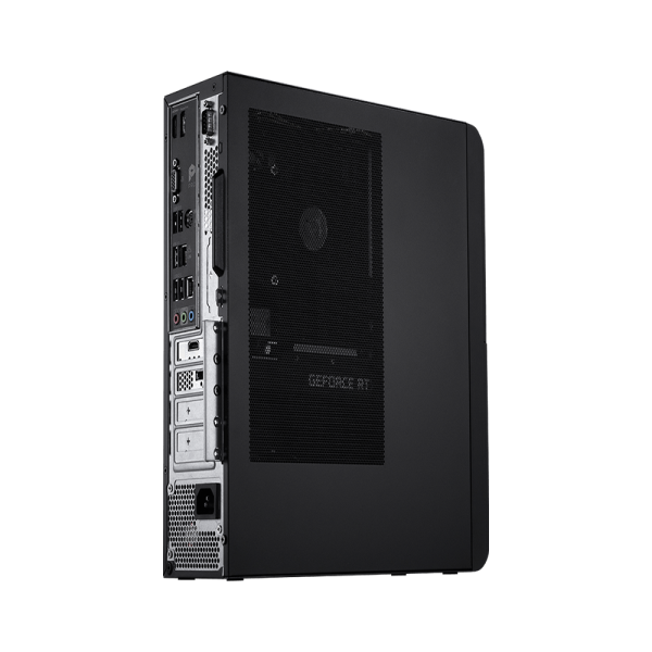 9S6-B20821-043 - MÁY TÍNH ĐỂ BÀN (PC) MSI PRODP80A14G043XVN MS-B208 - 2