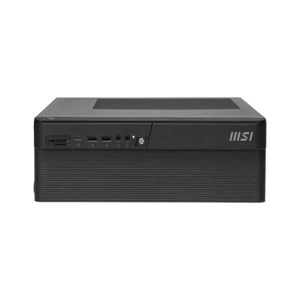 9S6-B20821-043 - MÁY TÍNH ĐỂ BÀN (PC) MSI PRODP80A14G043XVN MS-B208 - 3