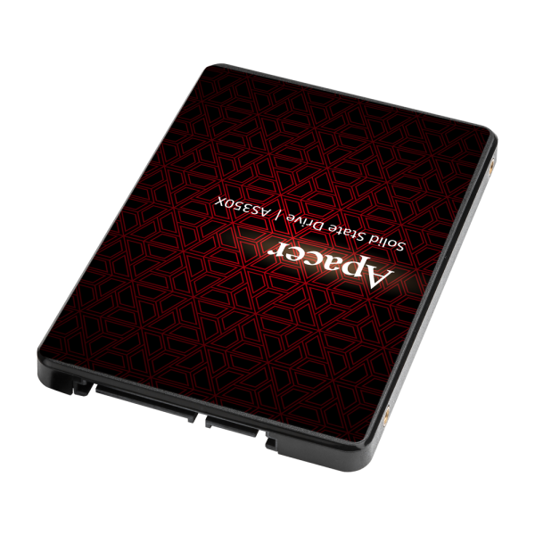 AP1TBAS350XR-1 - Ổ cứng SSD APACER AS350X 1TB SATA III (AP1TBAS350XR-1) - 3