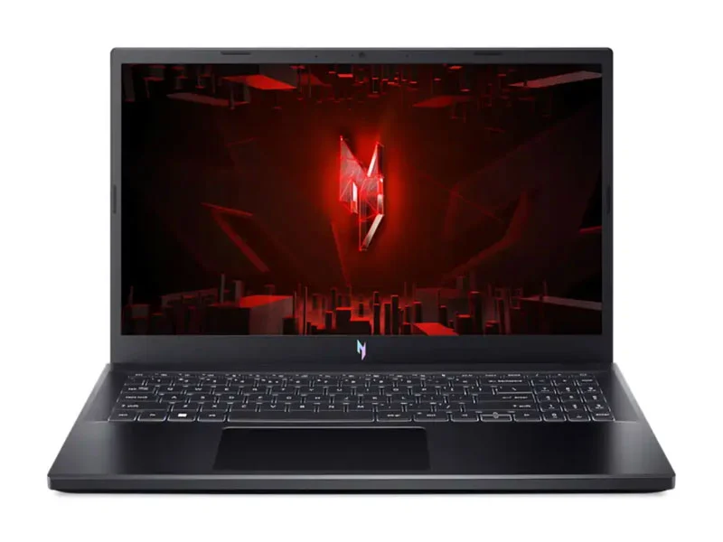 Laptop Acer Gaming Nitro V ANV15-51-53DM (i5-13420H | GeForce RTX™ 3050 6GB | 16GB | 512GB | 15.6' FHD 144Hz | Win 11)
