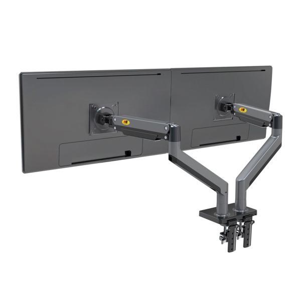 G35 - Giá Đỡ 2 Màn Hình NORTH BAYOU G35 (22-32 INCH) - 3