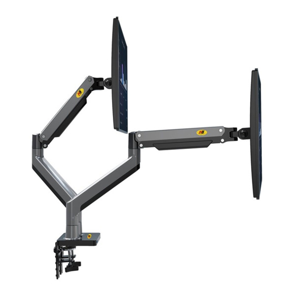 G35 - Giá Đỡ 2 Màn Hình NORTH BAYOU G35 (22-32 INCH) - 4