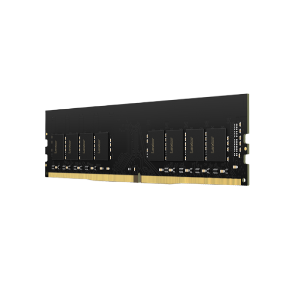 LD4AU016G-B3200GSST - Ram máy tính LEXAR 16GB DDR4 3200MHz LD4AU016G-B3200GSST - 3