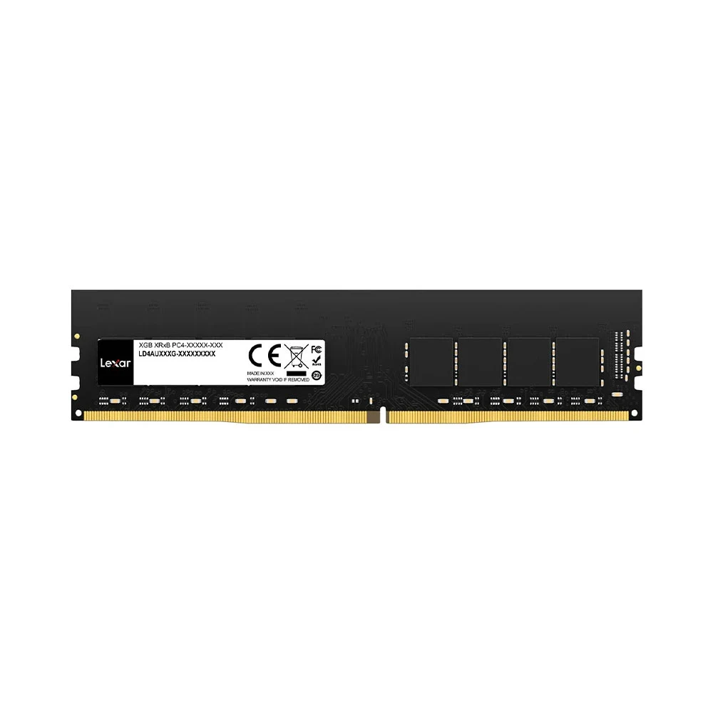 LD4AU016G-B3200GSST - Ram máy tính LEXAR 16GB DDR4 3200MHz LD4AU016G-B3200GSST - 2