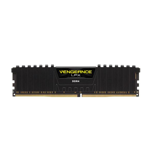 CMK8GX4M1E3200C16 - RAM CORSAIR VENGEANCE® LPX 8GB (1x8GB) DDR4 3200Mhz (CMK8GX4M1E3200C16) - 4