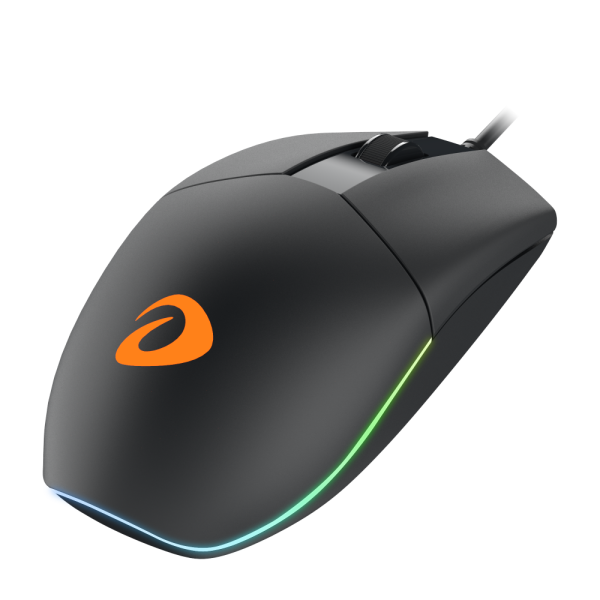 LM130S - Chuột DAREU LM130s (RGB, USB) - 2