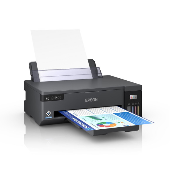 L11050 - Máy in phun màu Epson EcoTank L11050 (In| A3| A4| USB| WIFI) - 2
