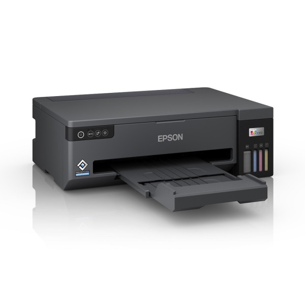 L11050 - Máy in phun màu Epson EcoTank L11050 (In| A3| A4| USB| WIFI) - 3