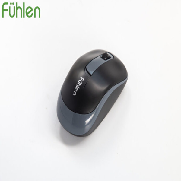 FUHLEN A09G - Chuột không dây Fuhlen A09G - 2