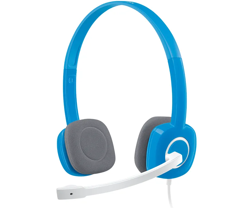 TAI NGHE LOGITECH H150