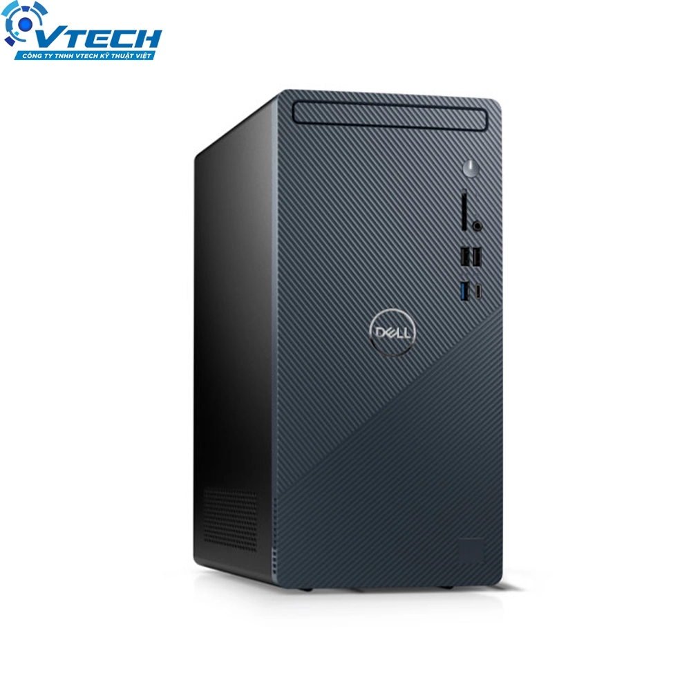 PC Dell Inspiron 3020 (4VGWP) (i3-13100/Ram 8GB/Ổ cứng 256 SSD/KB+M/Office + Win 11/ĐEN)