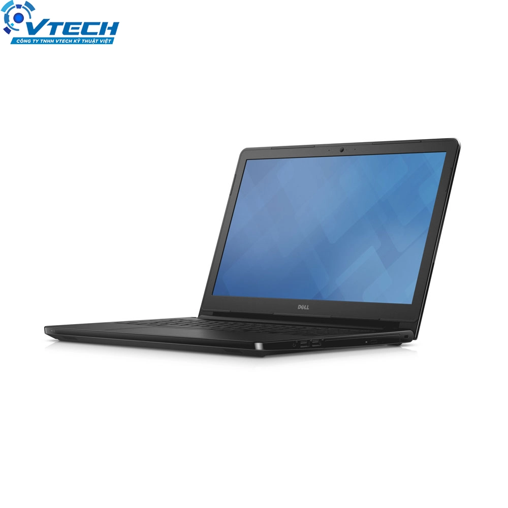 6076 - Dell Inspiron 3458 Core i3 4005u RAM 8GB Ổ cứng SSD 256GB Màn hình 14.0”HD