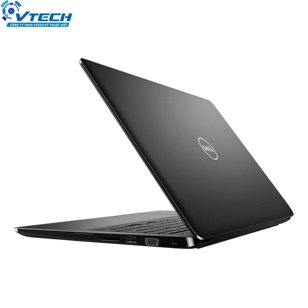 3605 - Dell Latitude 3500 Core i5-8265U RAM 8GB SSD 256GB Màn hình15.6 inch FHD