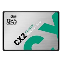 Ổ CỨNG SSD TEAM 256Gb 2.5