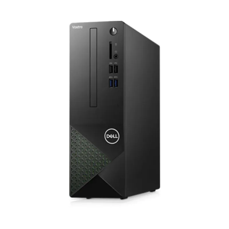 PC Dell Vostro 3020 (STI3V3020W1-8G-512G) (i3-13100/Ram 8GB/ Ổ cứng 512 SSD/KB+M/Office + Win 11/ĐEN)