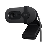 Webcam Logitech Brio 100 Full Hd 1080p