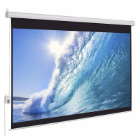 Màn chiếu điện DALITE P70ES (70inch x 70inch) - 100inch