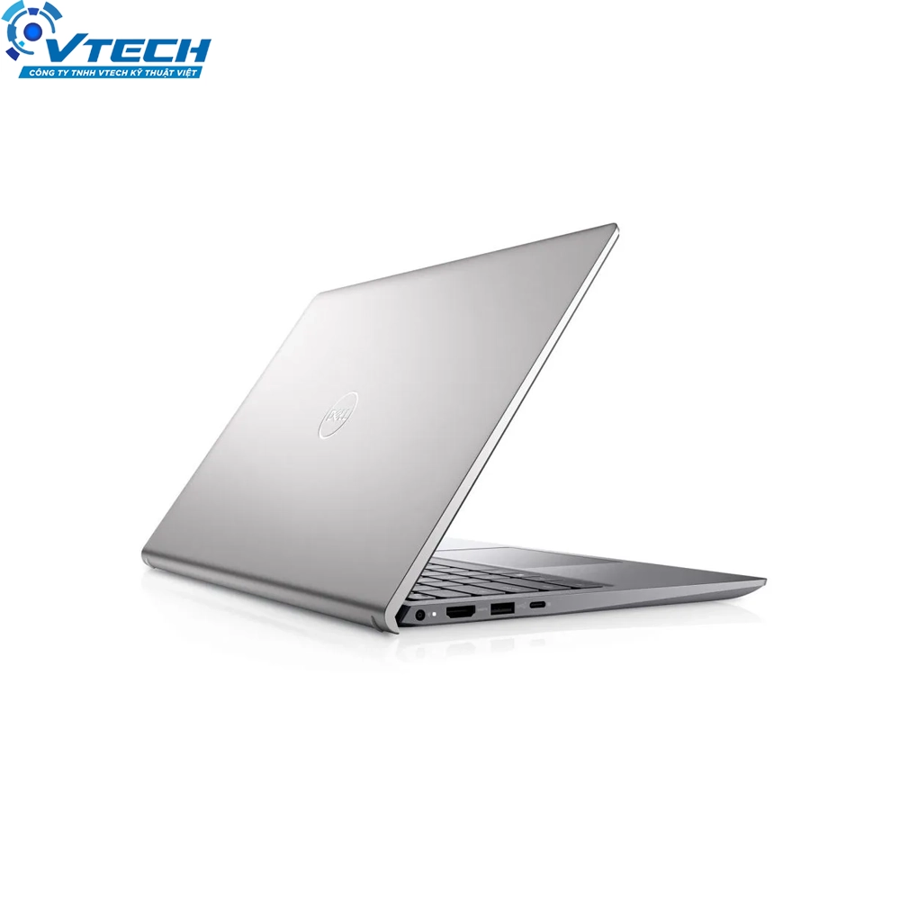 5641 - Máy tính xách tay Dell Latitude 5510 CPU I7 - 10610U