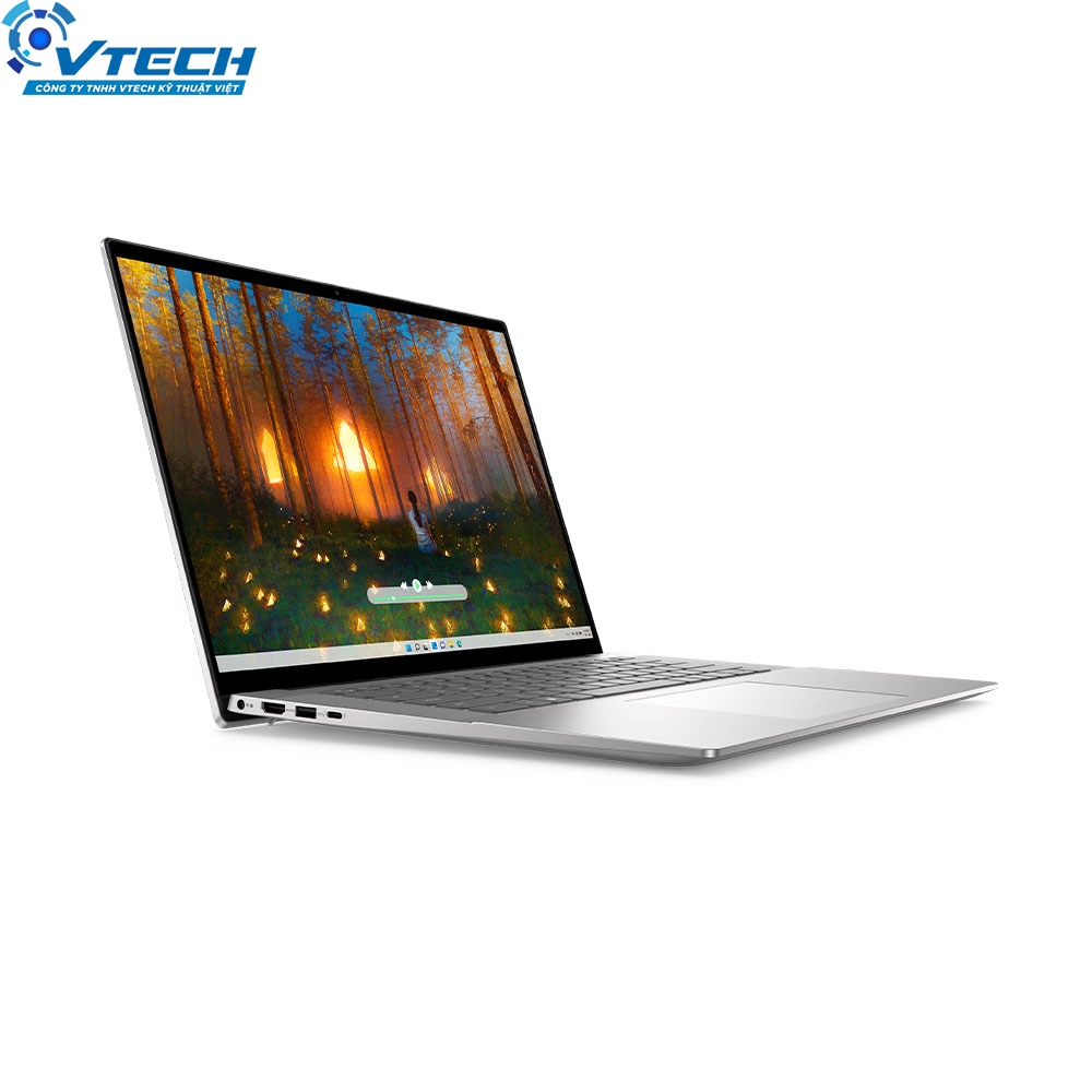 Laptop Dell inspiron 5630 i5-1340P / Ram 16GB DDR5 / SSD 512GB / 16