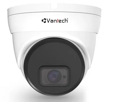 CAMERA DOME IP 5MP AI VPH-3651AI